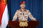 یحیی سریع: با موشک بارشی به فرودگاه بن‌گوریون حمله کردیم