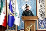 چه کسی وزیر صمت می‌شود؟