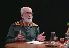تصاویر| دیدار خانواده‌های شهیدان جنگ ۱۲ روزه با رهبر معظم انقلاب اسلامی