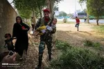 حمله تروریستی اهواز تاکنون ۲۹ شهید و ۵۷ زخمی برجا گذاشته است