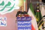 ۱۱ اسفند با دشمنان اتمام حجت می‌کنیم