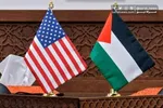 حازم قاسم: زیربار آتش‌بس موقت نمی‌رویم