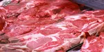 علت افزایش قیمت گوشت؛ گرانی دام/ کاهش ۵۵ درصدی تقاضای خرید گوشت بسته‌بندی