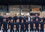 حضور دو چهره ایرانی در تیم ملی کشتی ژاپن| کُری خوانی برای عموزاد