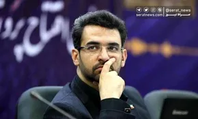 فیلم / فحاشی مداح قمی به علی پروین و حسن روشن