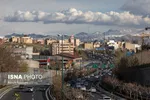 پشت‌پرده آلودگی عجیب در تهران