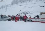 سامانه بارشی شنبه وارد کشور می‌شود