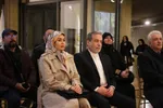 مردهمسرش را در ملاء عام كشت+عکس