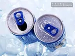 عکس | نوشابه شیشه‌ای ایرانی سر میز شام سربازان آمریکا