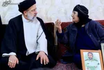 «سکینه سادات پاد» مسئول «پیگیری حقوق و آزادی‌های اجتماعی» شد