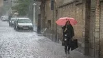 تداوم بارش برف و باران/ هشدار هواشناسی درباره سیلاب و لغزندگی جاده‌ها