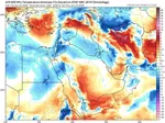 هشدار مهم هواشناسی برای تهرانی‌ها در ۱۷ و ۱۸ شهریور