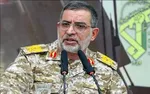 اخراج آمریکا از عراق طلیعه خروج آنها از سراسر غرب آسیاست