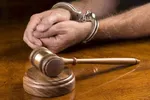 عکس| دستگیری ۲ حاجی فیروز زن در تهران