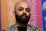 تصویری از هوتن شکیبا و مقتولش در سریال تاسیان+ عکس