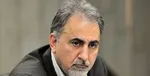 پیشنهاد محمود رضوی به حامیان نجفی