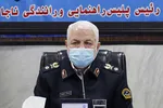 موتورسیکلت سواران متخلف همیارپلیس می‌شوند