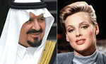 مرد آهنی 48 ساله شد +عکس