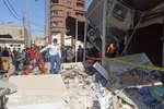 علت آتش‌سوزی در ایستگاه متروی اکباتان