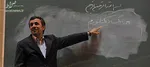 عباس عبدی: احمدی‌نژاد با یک فالگیر هندی مرتبط است!
