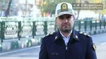 تصادف مرگبار در بزرگراه شهید لشکری تهران