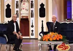 مهمانان امشب «دورهمی»+تصاویر
