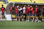 جام حذفی/ صعود اراکی‌ها با اولین برد رحمتی مقابل پرسپولیس/گوهری برای آلومینیوم!