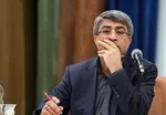 رئیس‌جمهور، رئیس یک جناح نیست/ به رهبر انقلاب نامه نوشتم