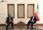 رئیسی: با متخلفانی که با قیمت ریال کالا تولید و با قیمت ارز عرضه می‌کنند،‌ برخورد قاطع شود