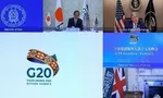 توئیتر حساب کاربری رییس جمهوری آمریکا را به بایدن می‌سپارد