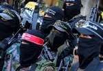 حمله موشکی مقاومت فلسطین به شهرک‌های اسرائیلی