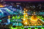 شروط سفر به عتبات عالیات اعلام شد