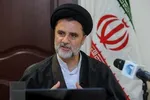عکس| نبویان: سربازان ایران محکم پای منافع کشور ایستادند
