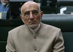 میرسلیم: دیگر نامزد نمی‌شود