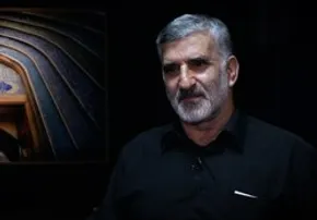 عکس/ واکنش میثم مطیعی به تغییر دستور‌العمل عزاداری محرم