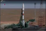 اثبات انحراف آب هیرمند با تصاویر ماهواره خیام