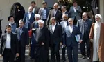 گاف جدید و غیرقابل قبول علی‌اصغر مونسان +عکس