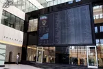 بزرگ‌ترین افت بازارهای آمریکا از آغاز جنگ