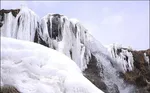 بارش شدید برف و باران در ۱۲ استان کشور