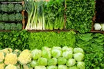 مواد غذایی که صورت‌تان را زیبا می‌کنند
