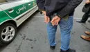 جیب بر‌های زرنگ در دام پلیس/ سرقت تلفن همراه در شلوغی مترو