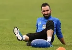 گل محمدی: هنوز حسرت فینال ُآسیا را می‌خورم