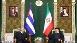 رئیس جمهور با تبریک به صدراعظم جدید آلمان: تهران و برلین می‌توانند همکاری‌های مفیدی را در روابط دو کشور رقم بزنند