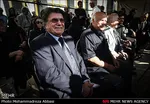شجریان به تلویزیون می‌آید