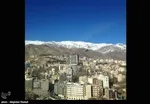 فرونشست ۷۰۰ کیلومتری زمین براثر برداشت بی رویه آب