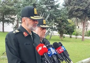 فیلم | بازسازی صحنه سرقت مسلحانه از طلافروشی در گرگان