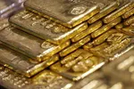 قیمت جهانی طلا امروز ۱۴۰۴/۶/۳
