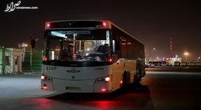تصاویر / بازدید مسافران نوروزی از مجموعه باستانی نقش رستم