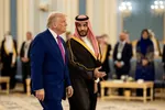 ادعای جدید ترامپ: آمریکا در مراحل نهایی مذاکرات با ایران است!