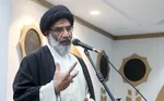 امام جمعه اهواز: باید با روزه خوران برخورد قاطع شود